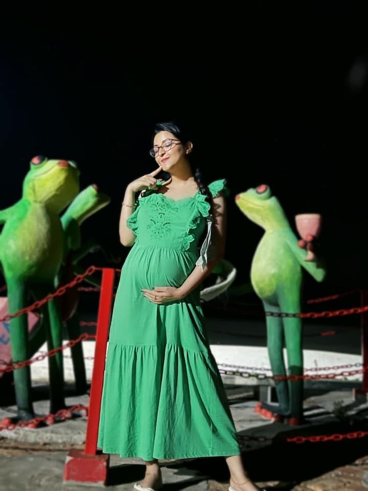 পরীমনি