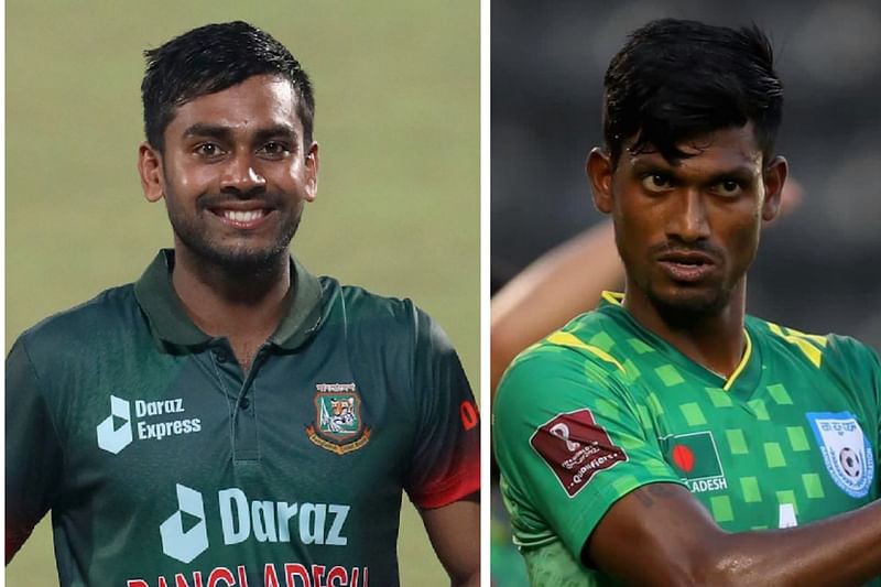 কুল এএসপিএ বর্ষসেরা ক্রিকেটারের পুরস্কার পাচ্ছেন মেহেদী হাসান মিরাজ, বর্ষসেরা ফুটবলার হয়েছেন তপু বর্মণ