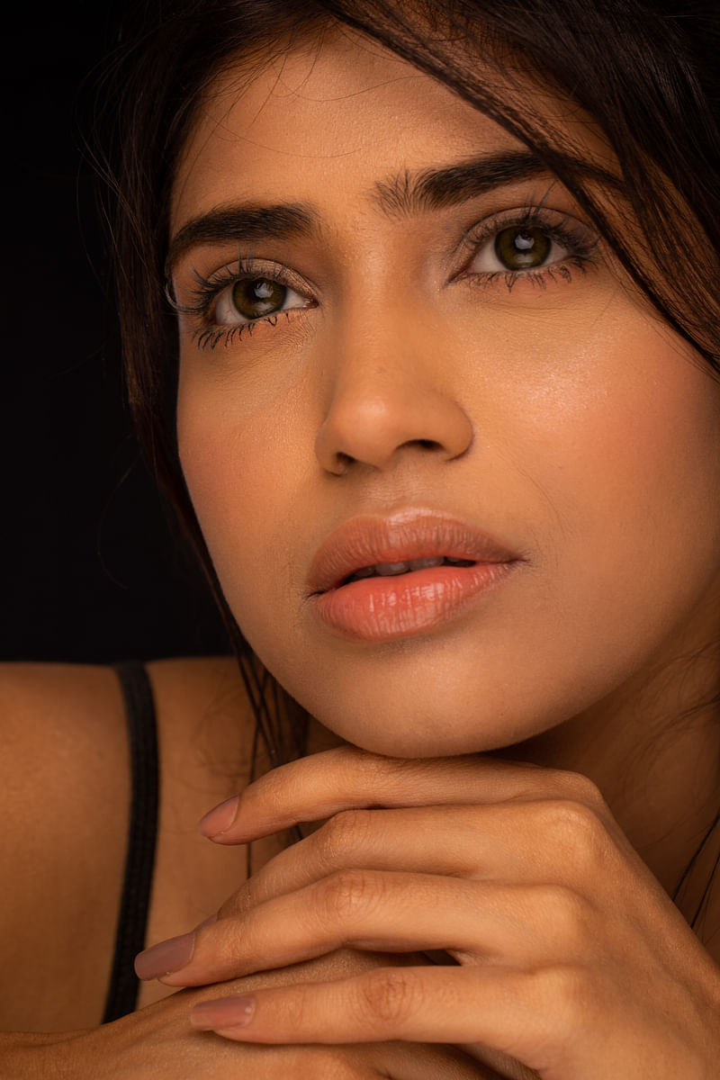 সুন্দর ত্বকের জন্য সঠিক স্ক্রাব