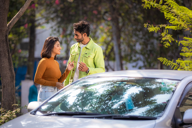সম্পর্ক তৈরিতে থাকে বিশেষ ধরনের দায়িত্ববোধ