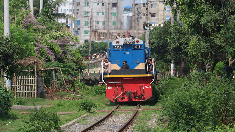 ফাইল ছবি: প্রথম আলো