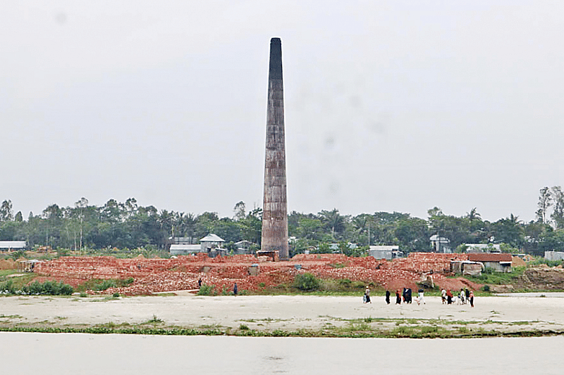 প্রথম আলো