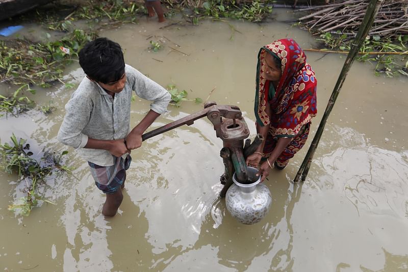 ছবি: আনিস মাহমুদ 