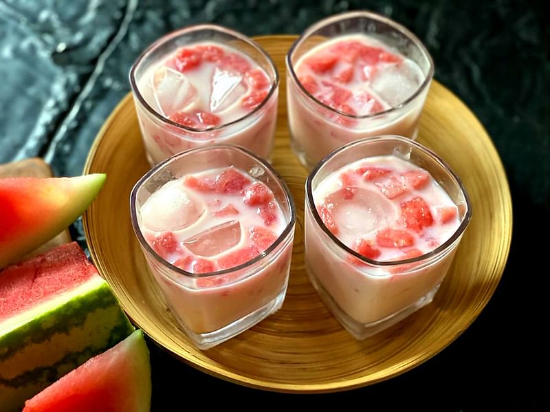 শরবত-ই-মোহব্বত