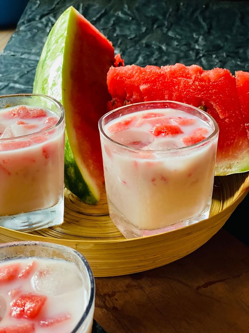 শরবত-ই-মোহব্বত