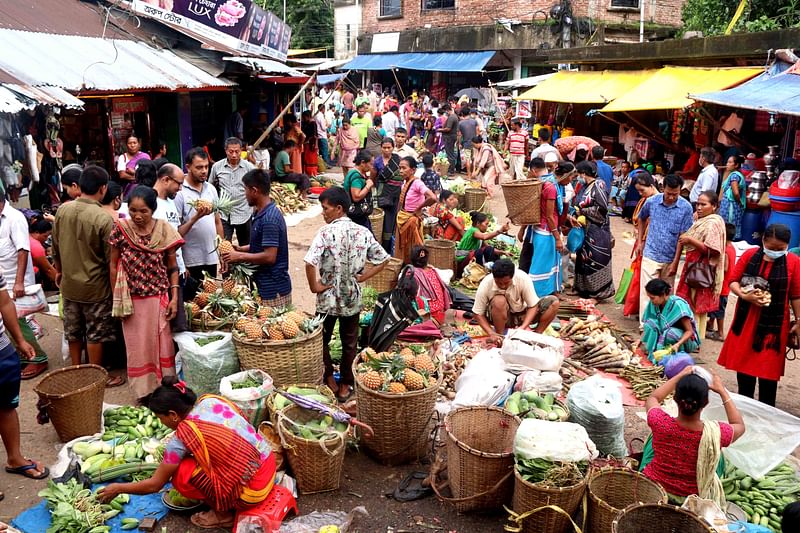 ছবি: সুপ্রিয় চাকমা