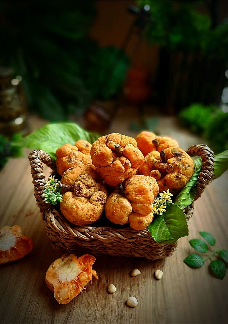 ডেউয়া স্মৃতিশক্তি বাড়ায়