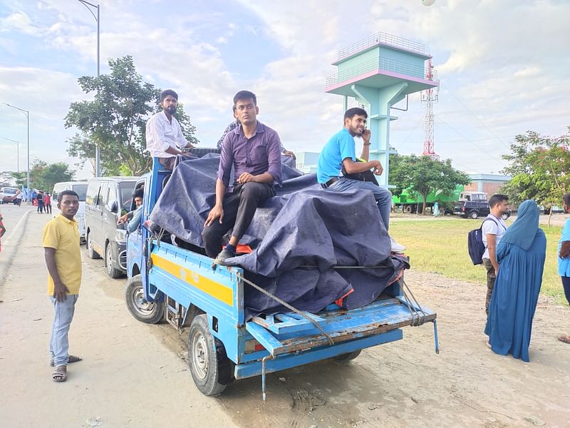 ছবি: প্রথম আলো