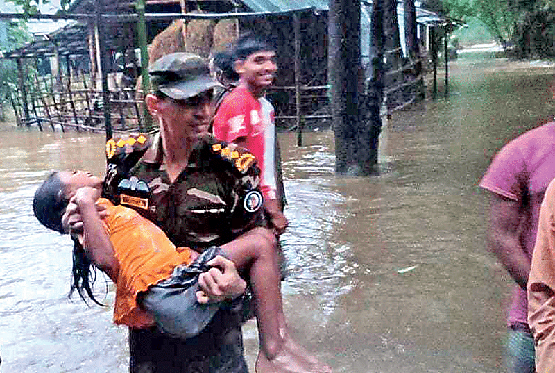 ছবি: আইএসপিআর