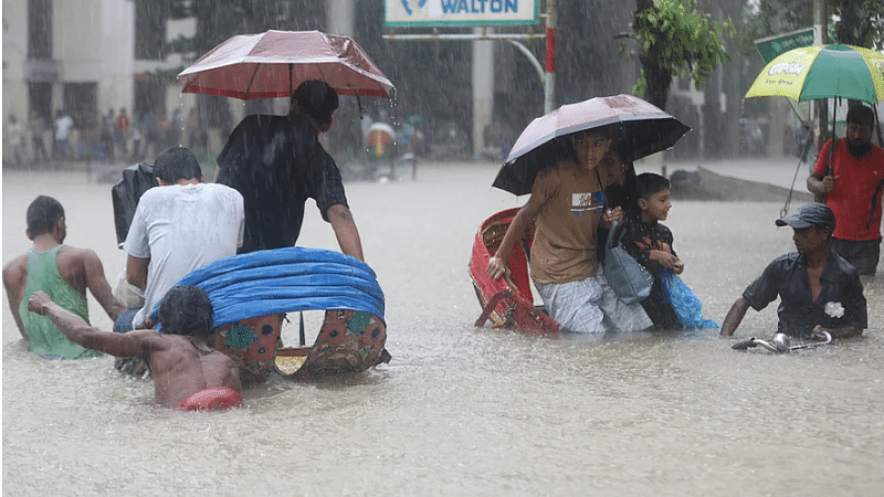 ফাইল ছবি : প্রথম আলো