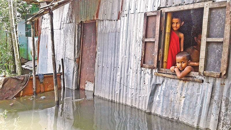 ফাইল ছবি: প্রথম আলো