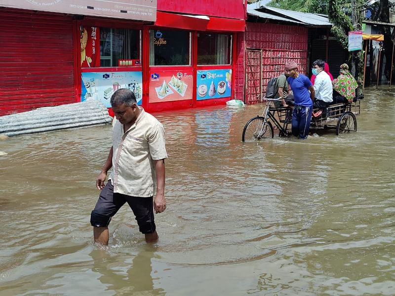 ছবি: শুভ্র কান্তি দাশ