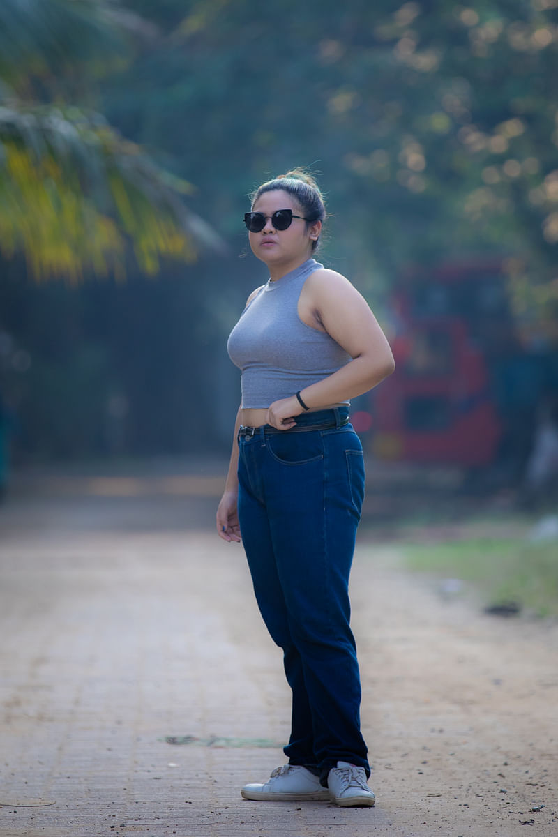 বডি পজিটিভ ফ্যাশন বিপ্লব