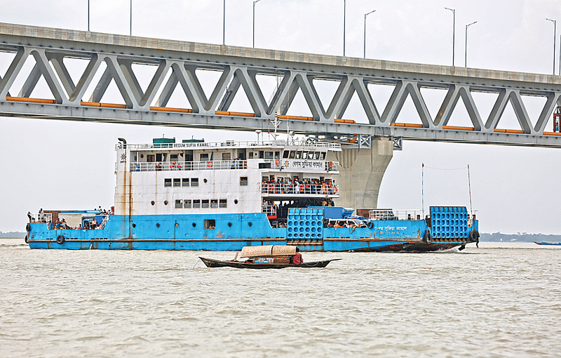 ছবি: সৈয়দ জাকির হোসেন