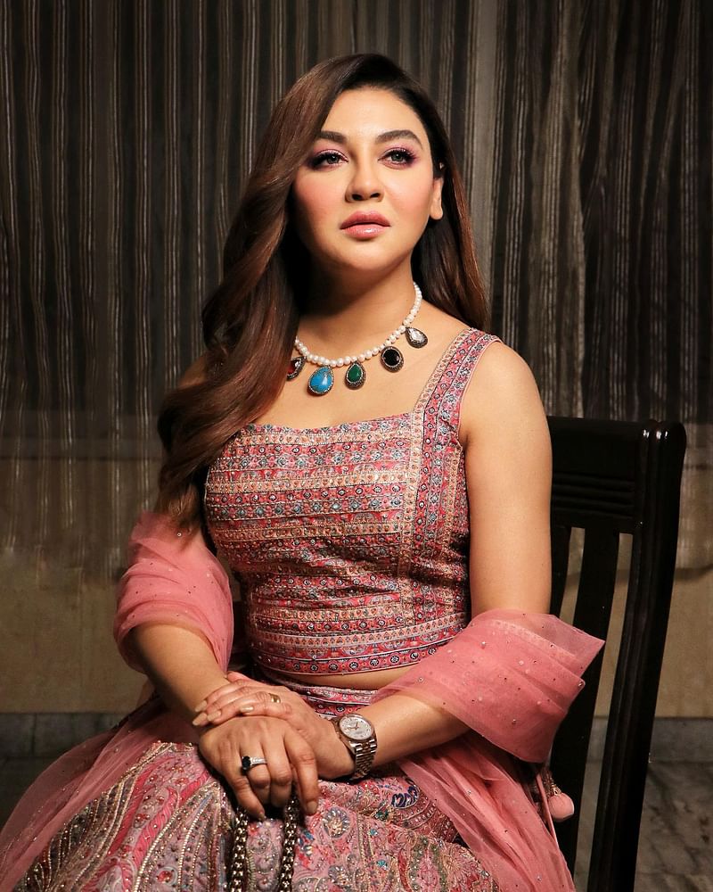 জয়া আহসান