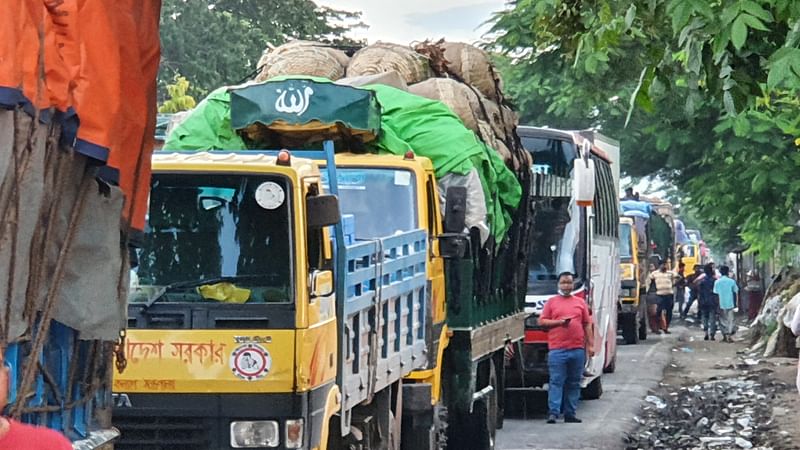 ছবি: এম রাশেদুল হক