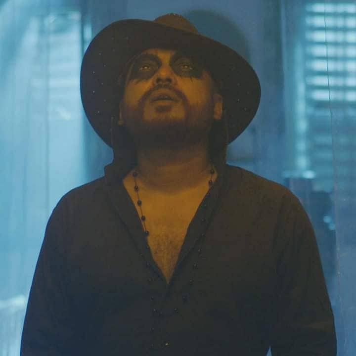 তমালের গাওয়া গানের ভিডিওটির প্রিমিয়ারে উপস্থিত ছিলেন ফাহমিদা নবী
