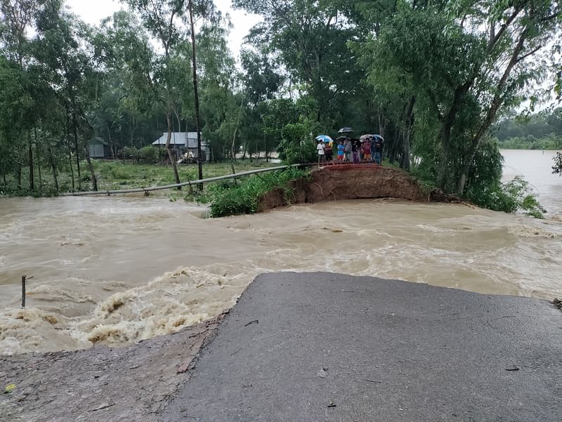 ছবি: শাহাদৎ হোসেন