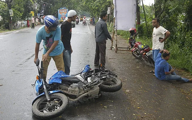 ফাইল ছবি: প্রথম আলো