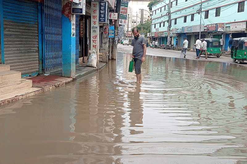 ছবি: মানাউবী সিংহ