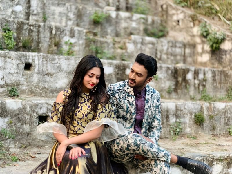 ‘সাইকো’র দেখা যাবে পূজা ও রোশানকে