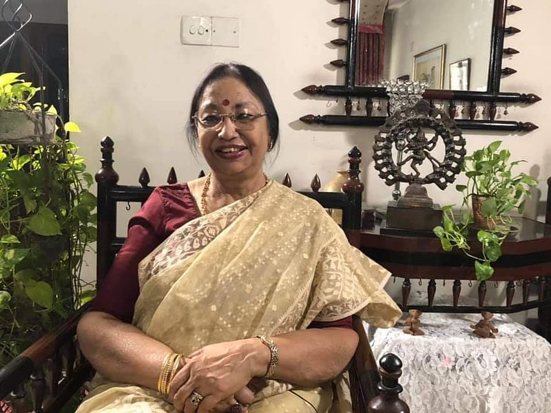 ফেরদৌসী রহমান বেশ কিছুদিন ধরে আত্মজীবনী লিখছেন। এখনো লেখার কাজ শেষ হয়নি।