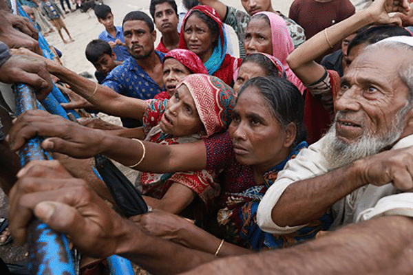 ছবি: শুভ্র কান্তি দাশ