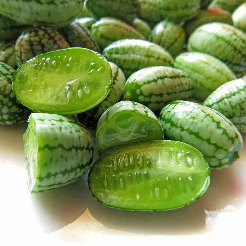 ভবিষ্যতের নতুন পাঁচ খাবার