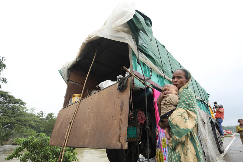 ছবি: প্রথম আলো