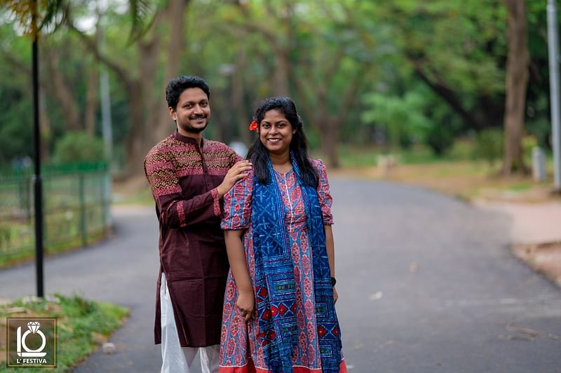 পদ্মা সেতু উদ্বোধনের দিনটির জন্য আকুল হয়ে অপেক্ষা করছেন হাসান-তৃমা