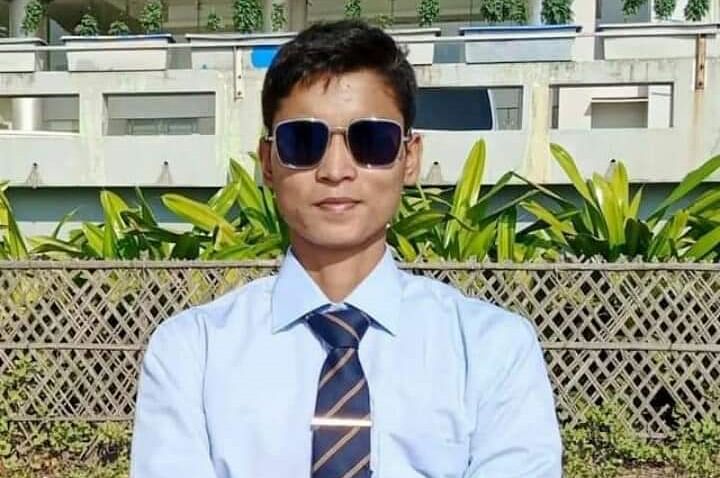 আবু রাশেদ