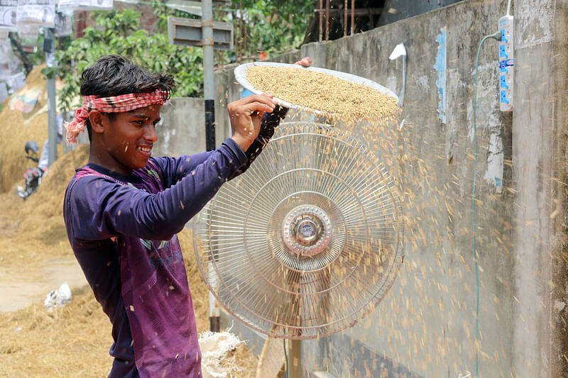  ছবি: এম সাদেক