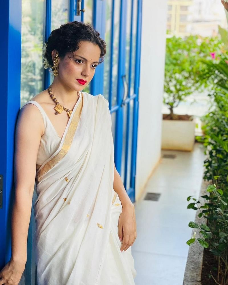 কঙ্গনা রনৌত