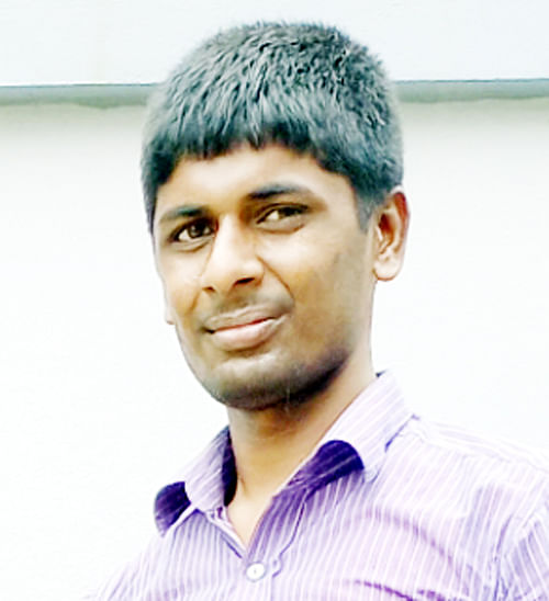 আটক আনসার সদস্য মো. শাহিনুর ইসলাম