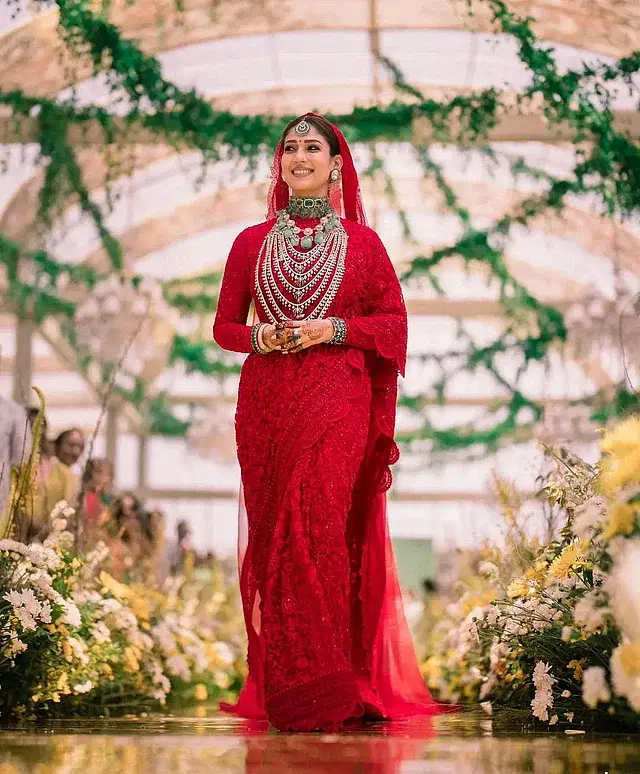 নয়নতারা