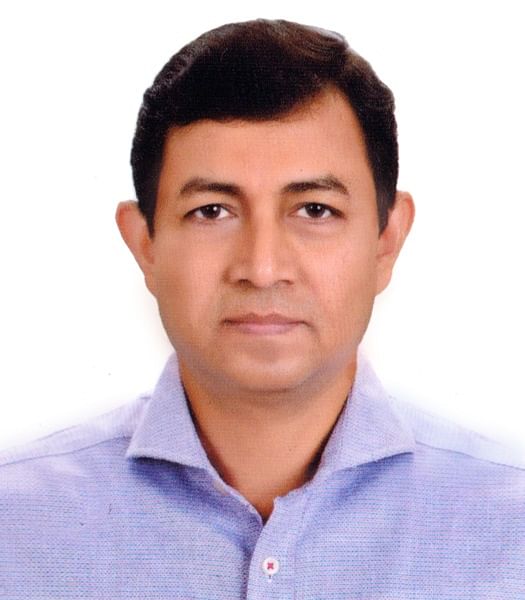 এবার রাজউক চেয়ারম্যান নিজেই ভবন পরিদর্শনে যাবেন 6 রাজউকের চেয়ারম্যান আনিছুর রহমান মিঞা