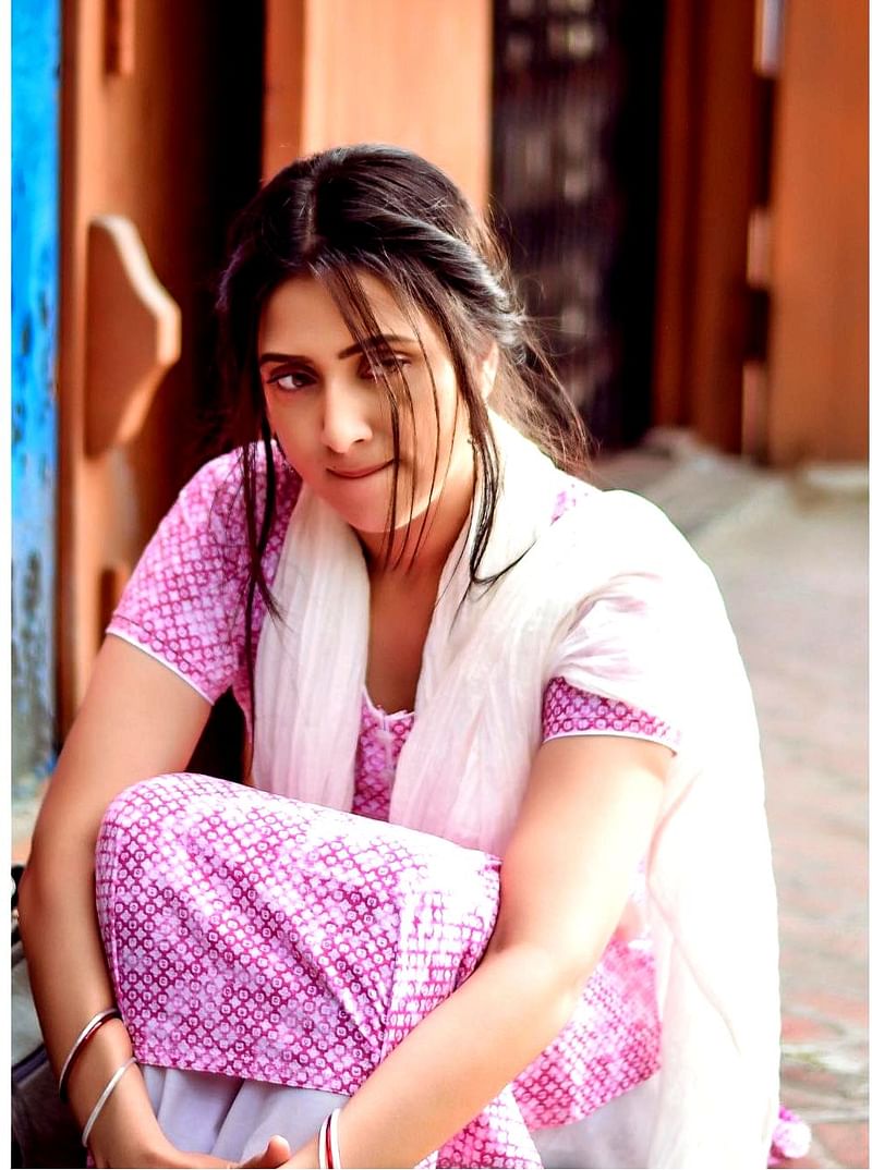 বিদ্যা সিনহা মিম