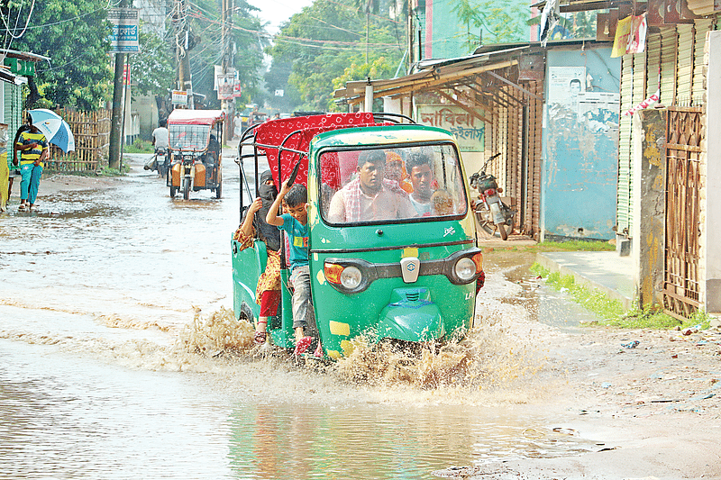 ছবি: রাজিউল ইসলাম