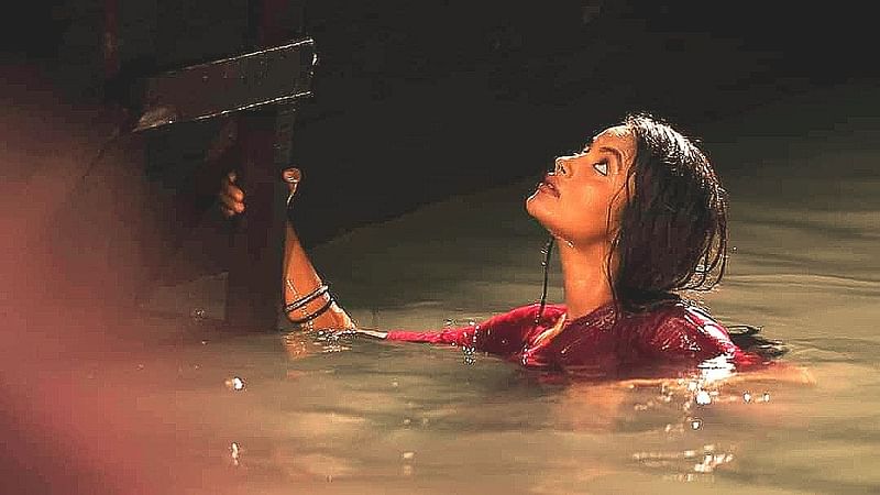নাজিফা তুষি।