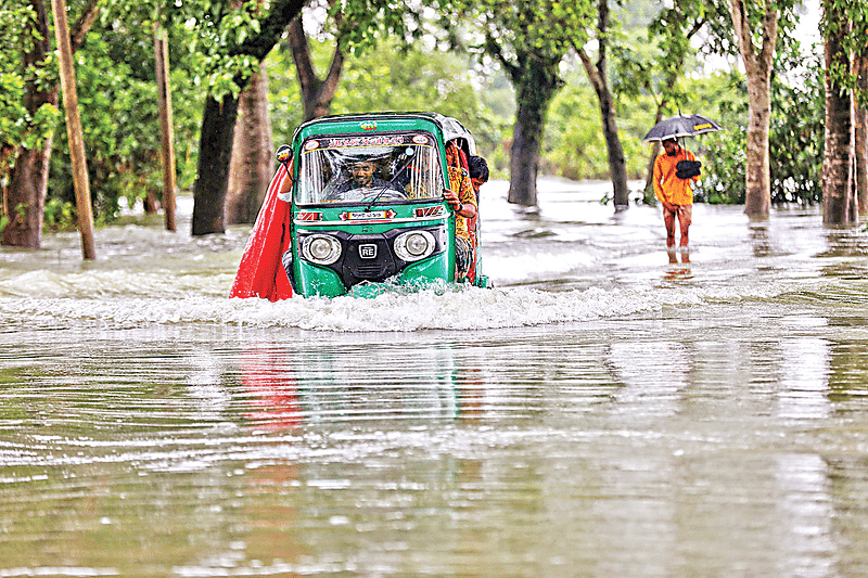 ছবি: আনিস মাহমুদ