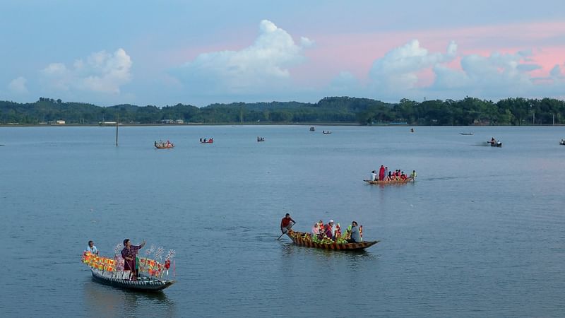 ফাইল ছবি: প্রথম আলো