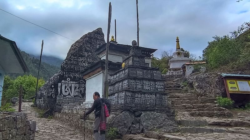 ছবি: লেখকের সৌজন্যে