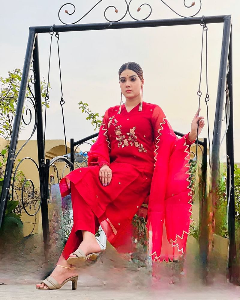 মাহিয়া মাহি