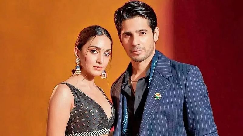 আমাজন প্রাইমে মুক্তি পাওয়া বহুল প্রশংসিত ‘শেরশাহ’-তে জুটি বেঁধে অভিনয় করেন সিদ্ধার্থ ও কিয়ারা