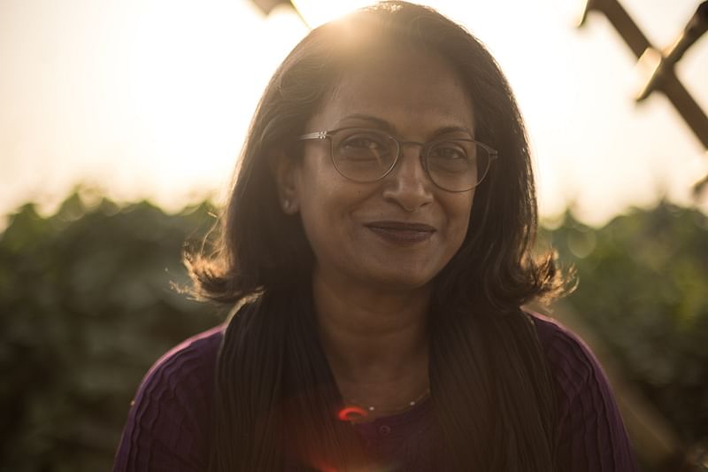 মেরিনা তাবাশ্যুম