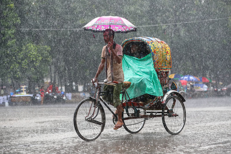  ছবি: সাজিদ হোসেন