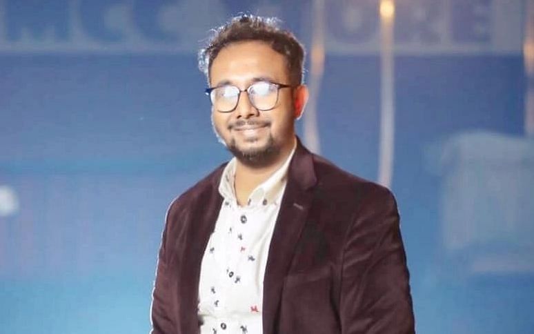 নির্মাতা রায়হান রাফি