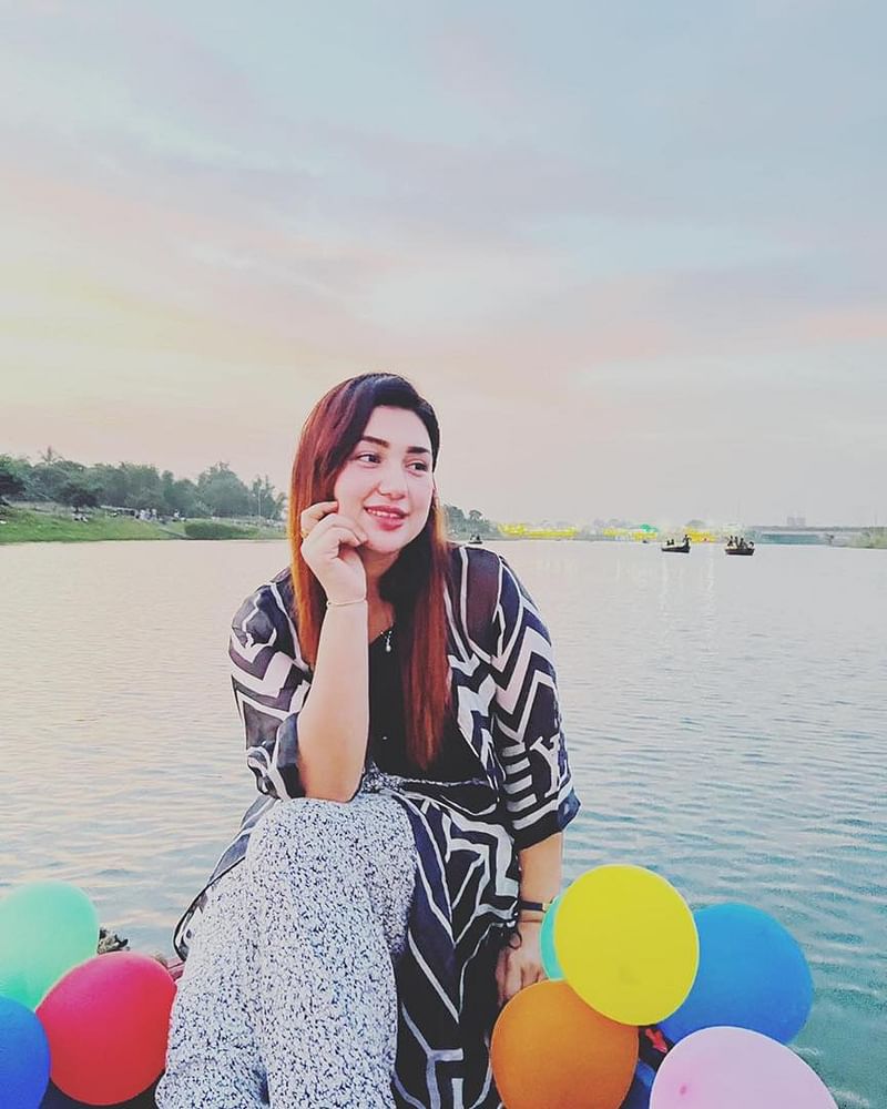 অপু বিশ্বাস