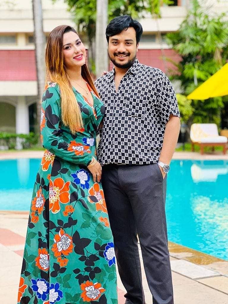 প্রেম করছেন ববি, চলতি বছরই করতে পারেন বিয়ে
