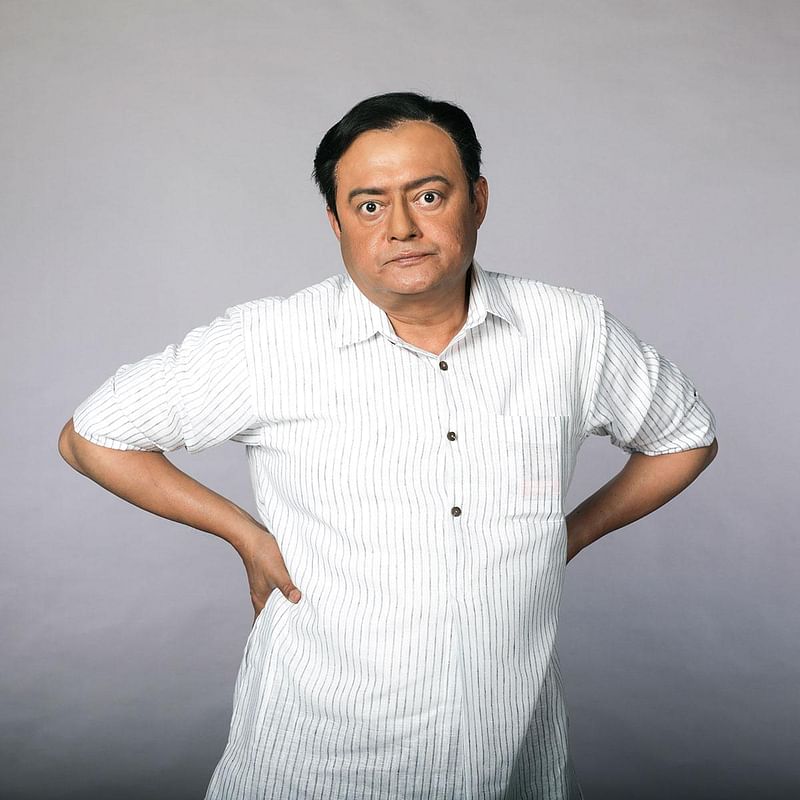 শাশ্বত চট্টোপাধ্যায়